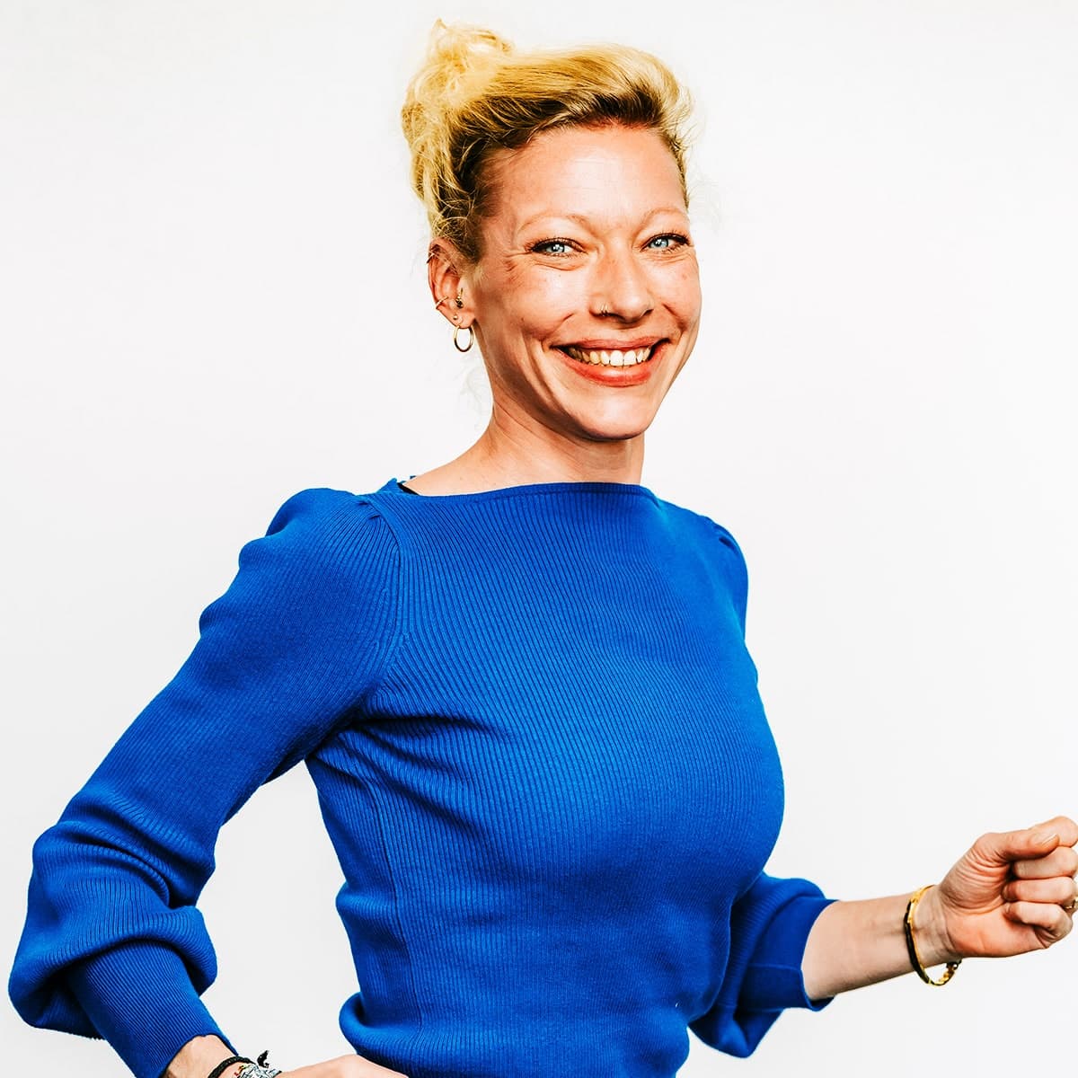 Kathrin Böhling hover