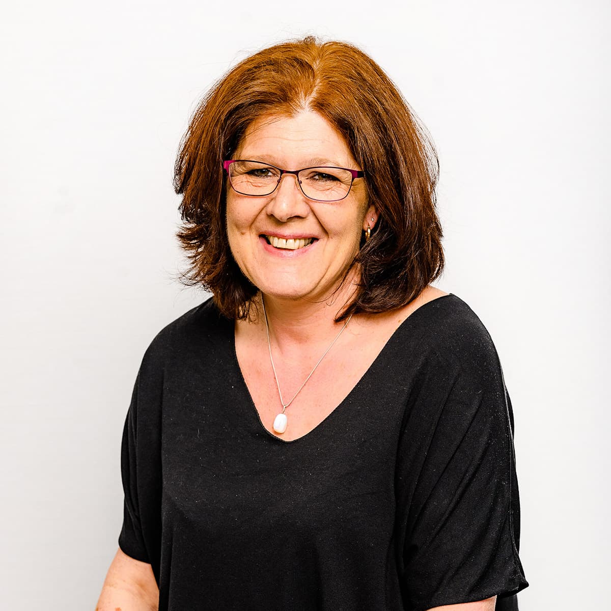 Petra Habeck