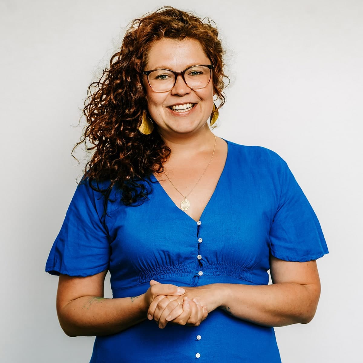 Christina Kurzweil