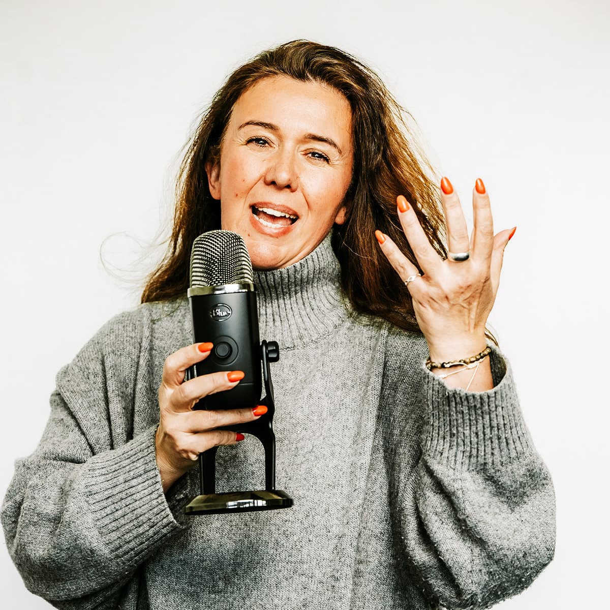 Claudija Stolz hover
