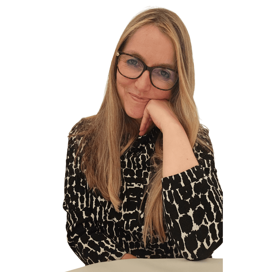 Sandra Finny