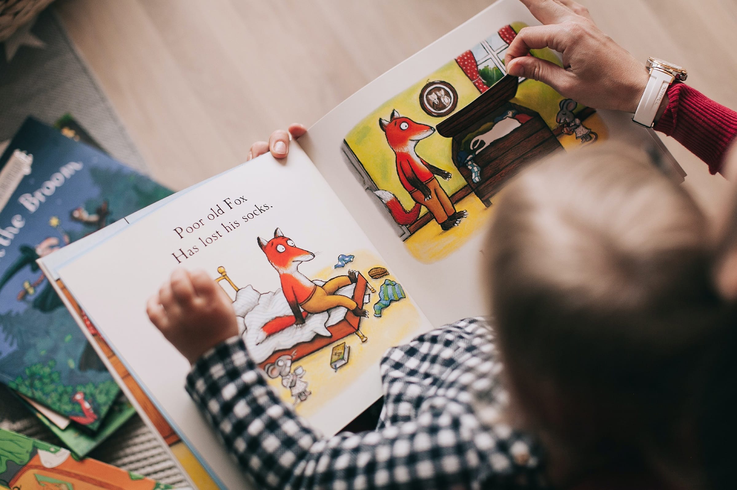 Narrative in der Arbeit mit Traumata
